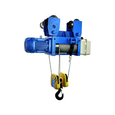 दृष्टि 5 टन इलेक्ट्रिक वायर रस्सी लहरा